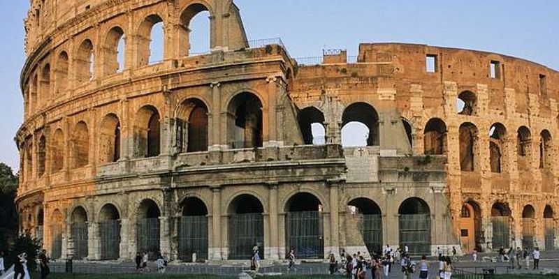 Рим на третину збільшує вартість вхідного квитка до Колізею