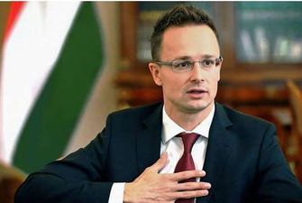 МЗС Угорщини вимагає, щоб Україна дозволила державне управління мовами меншин