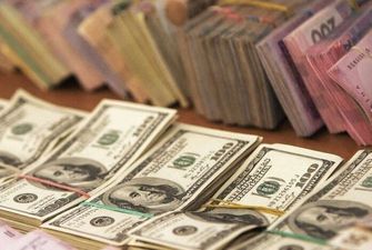 Приват, Ощад и другие банки опубликовали свежий курс доллара и евро