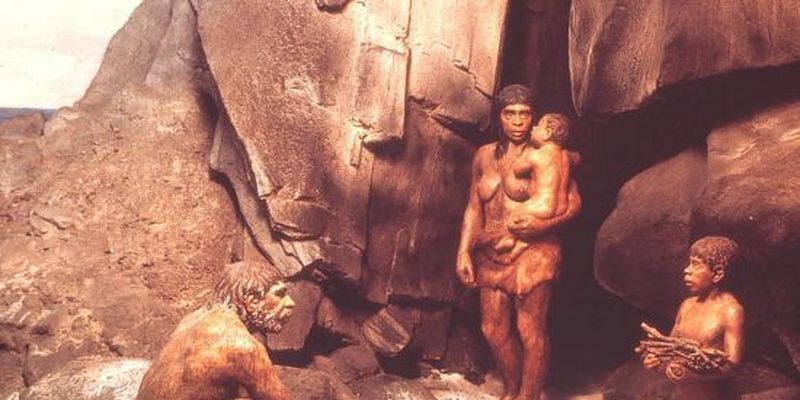 Геомагнітна катастрофа, яка стерла з лиця землі неандертальців, може статися знову