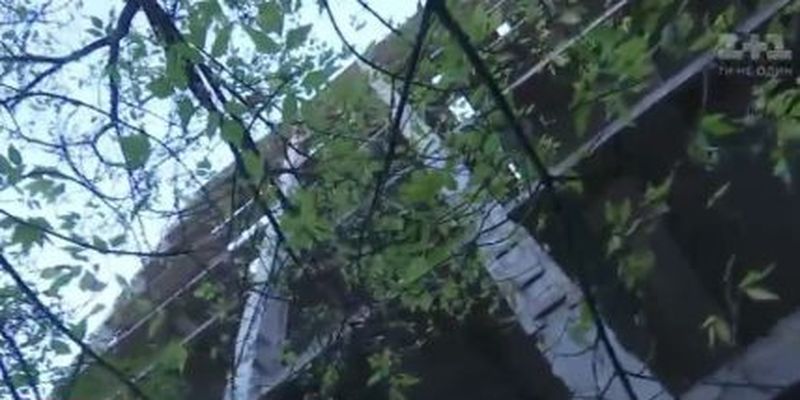 В Луганской области подросток упал с недостроя: парень погиб