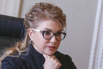 Тимошенко провела новогодние праздники в Дубае, куда переехала жить ее дочь, - СМИ