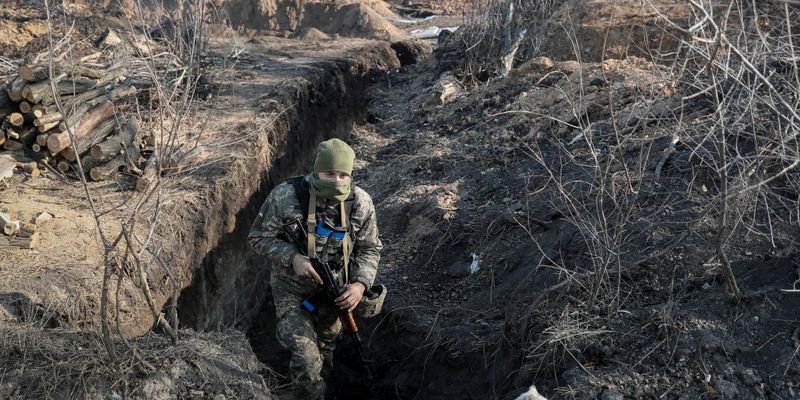Ситуація на Донбасі напередодні «нормандської зустрічі»: звіт штабу ООС