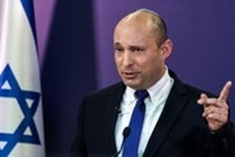 Премьер Израиля планирует визит в Украину - СМИ