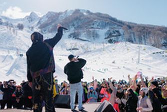15 лет на вершине: чего ждать от спортивного фестиваля на склонах курорта «Роза Хутор»