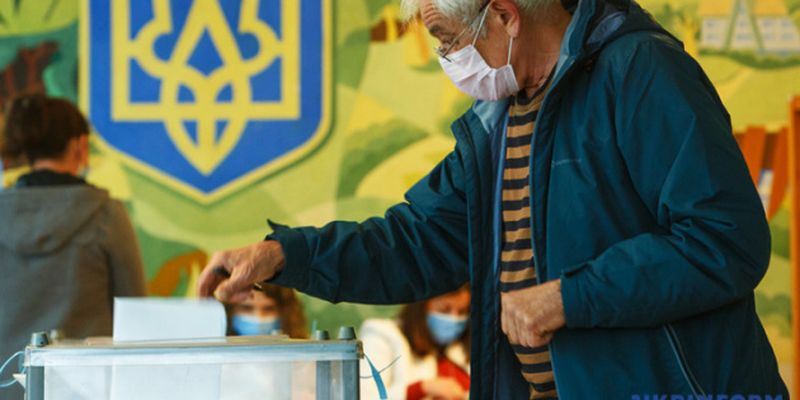 Если бы выборы были сейчас: кого украинцы видят президентом