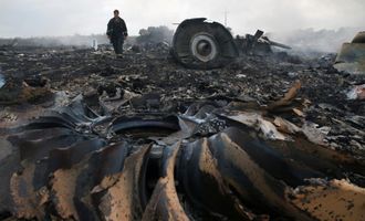 Эта Россия никогда не признает свою вину за MH17 - Климкин