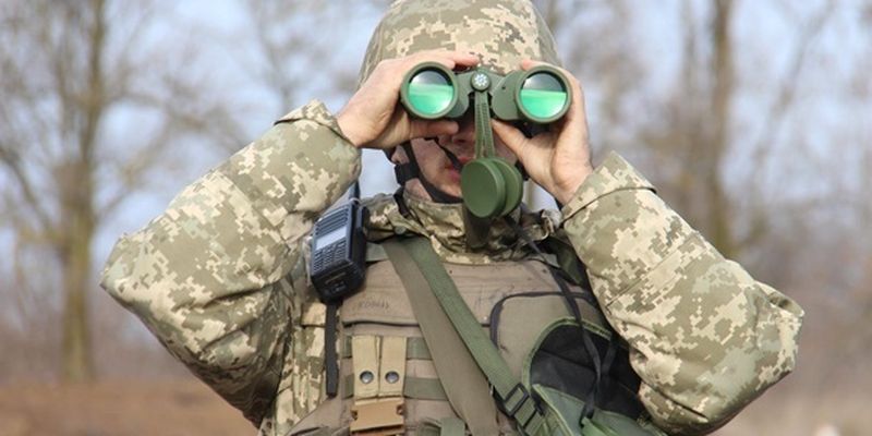 Террористы «ДНР» понесли большие потери под Донецком