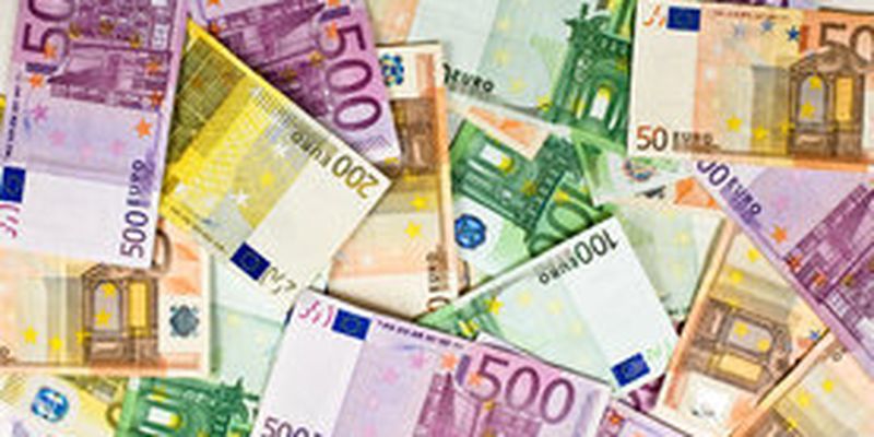 Евро немного подорожал. Курс валют НБУ