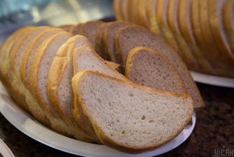 Хлеб по 40 гривен за буханку: украинцев предупредили о рекордном подорожании