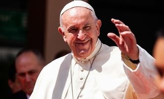 "Да" миру и "нет" войне: Папа Римский сделал двусмысленные заявления в рождественской речи, вспомнив Украину