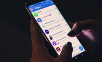 Грозит многомиллионный штраф: Германия требует от Telegram делиться данными