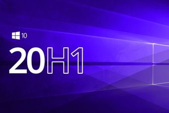 Образ Windows 10 20H1 уже можно скачать для чистой установки