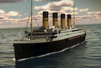 Австралийский миллиардер анонсировал строительство нового "Титаника": подробности