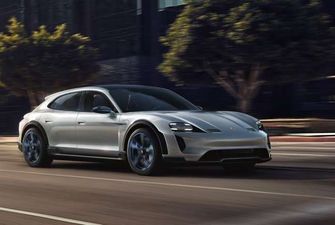 Новый электрокроссовер Porsche получит силовую установку как у марсохода