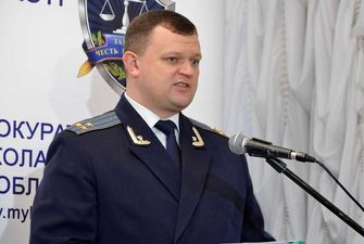 Як в Генеральній прокуратурі України звільнили звільнювачів