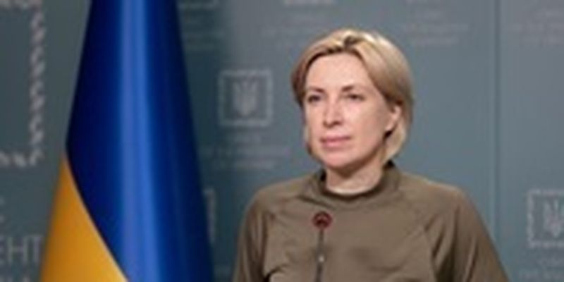 Депортированные украинцы могут вернуться домой без паспортов - Верещук