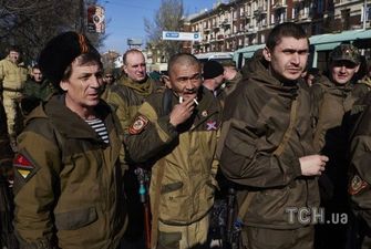 Російські бойовики двічі затримували патрулі ОБСЄ на Донбасі