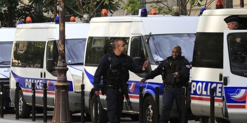 У Франції під час демонстрацій постраждали майже 100 поліцейських