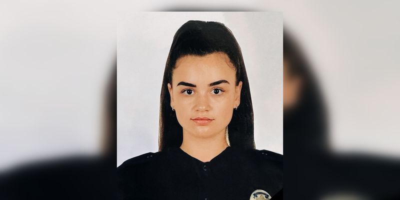 Пришла на службу 2 года назад: что известно о полицейской, убитой педофилом в Черновцах