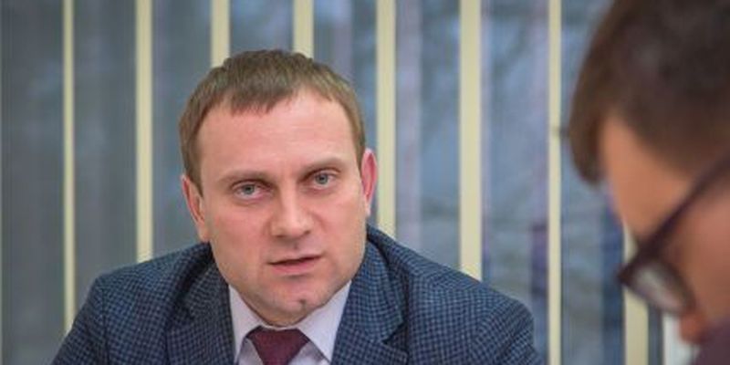 Руководителя Одесского управления НАБУ отстранили от работы – какая причина