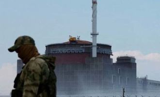 Вопиющие нарушения правил ядерной безопасности: что совершают оккупанты на территории Запорожской АЭС