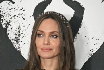 Сексуальна чаклунка: Анджеліна Джолі на прем'єрі "Малефісенти"