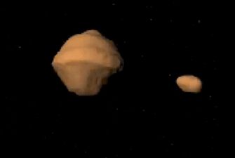 К Земле приблизится опасный двойной астероид: названа дата