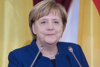 В бывшей фракции Меркель раскритиковали отказ от поставок оружия Украине