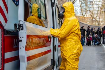У прибывшей из Италии украинки коронавирус не обнаружен - ЦОЗ