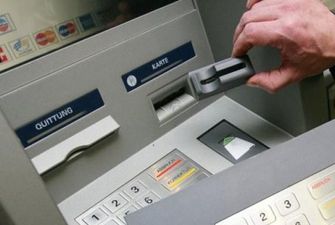 В психбольнице под Днепром пытались разобрать банкомат