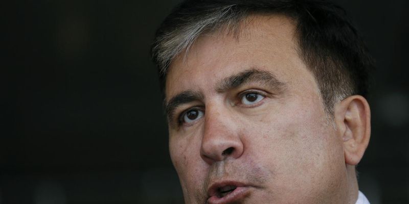Саакашвили в пенитенциарном учреждении давали психотропные препараты - врач