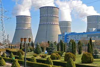 Все АЭС Украины смогли восстановить доступ к национальной энергосети, – МАГАТЭ
