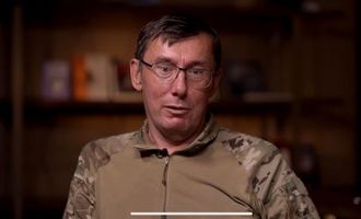 Залужный назначил экс-генпрокурора Луценко командиром взвода ударных БПЛА: оправдано ли это