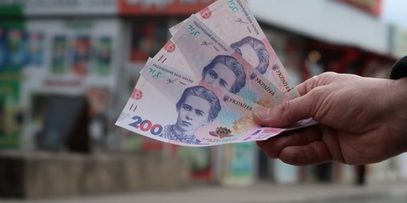 Эксклюзивный репортаж "Сегодня": как украинцы реагируют на новые 200 гривен