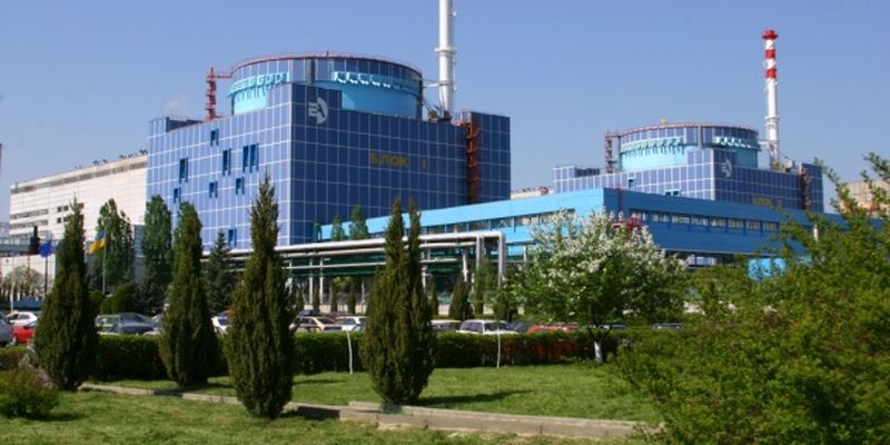 АЭС Украины за сутки выработали 204,64 миллиона кВт-ч электроэнергии
