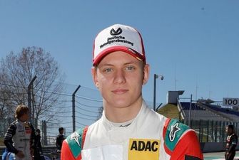 Мік Шумахер: Можливо, за рік перейду у Формулу-1