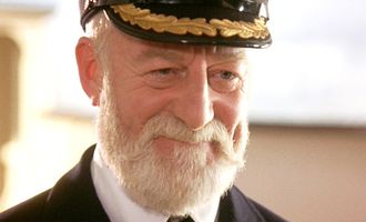 В возрасте 79 лет умер знаменитый британский актер, известный по фильмам "Титаник" и "Властелин колец"