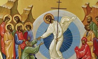 Христос и писанки: семь украинских легенд о Пасхе