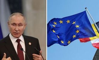 "Приглашения получили": страны ЕС готовят общий ответ на приглашение на "инаугурацию" Путина