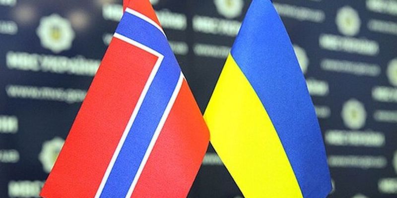 Норвегия передаст танки Украине