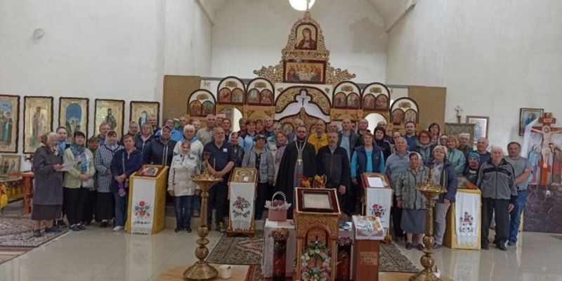 Еще один приход на Киевщине перешел из московского патриархата в ПЦУ