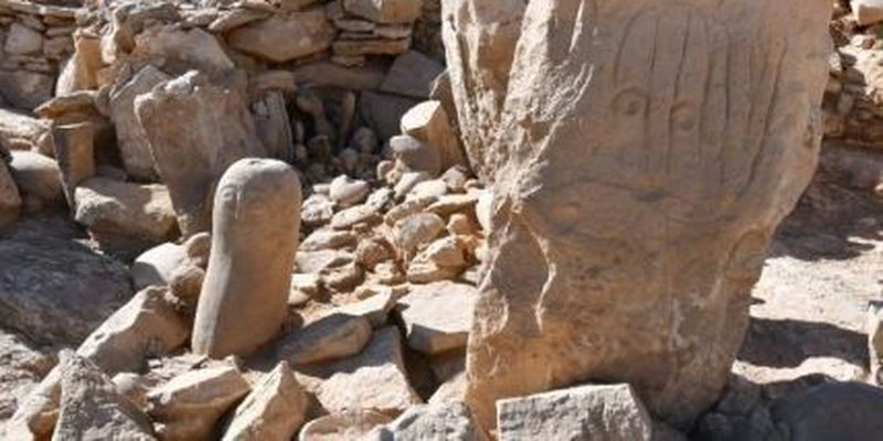 Старші за Стоунхендж та єгипетські піраміди: вчені знайшли загадкові круглі споруди