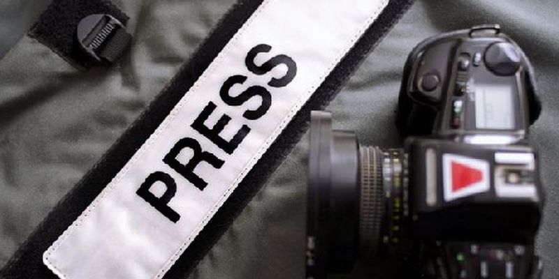 З початку року в 26 країнах світу вбили 75 журналістів - Press Emblem Campaign