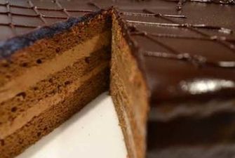 Пражский торт на домашней кухне: пошаговый рецепт любимого десерта/Как своими руками приготовить знаменитый десерт