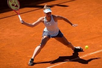 Катерина Козлова с победы стартовала на турнире WTA-125 во Франции