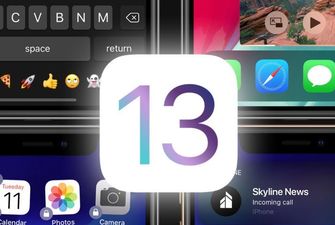 Тёмная тема iOS 13 очень сильно экономит заряд iPhone
