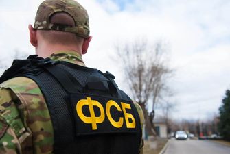 Против Украины до войны уже работали тысячи сотрудников российских спецслужб, – СБУ