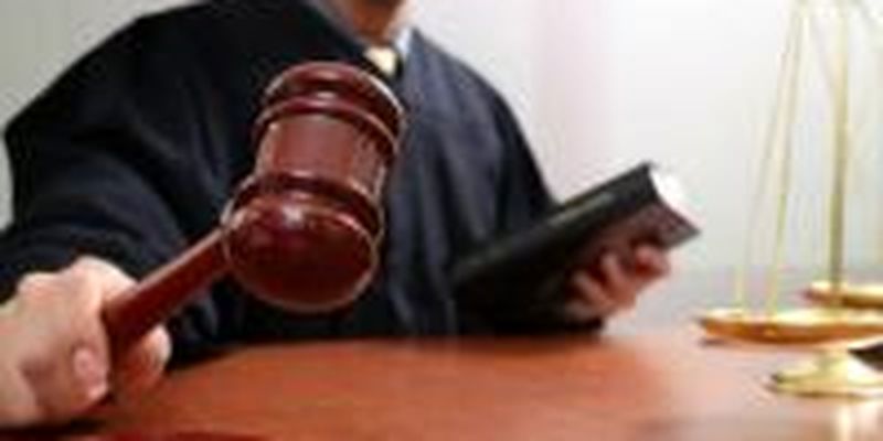 В Чернигове суд восстановил в должности первого зампрокурора области, которого люстрировали в 2014 году