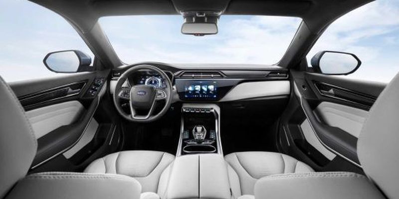 Ford розробив для клієнтів унікальну систему в салоні авто: відео